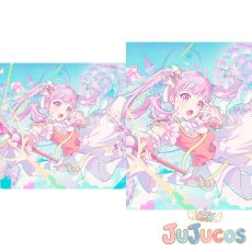 画像1: 【受注生産】　鳳えむ　魔法少女☆フェニー・ザ・スマイル　あたしの帰る場所　コスプレ衣装　プロジェクトセカイ カラフルステージ！ feat. 初音ミク　コスチューム　JUJUcosplay (1)