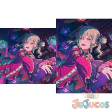 画像1: 【受注生産】　草薙寧々　躍るは宴者　口には出せないこの気持ち　コスプレ衣装　プロジェクトセカイ カラフルステージ！ feat. 初音ミク　コスチューム　JUJUcosplay (1)