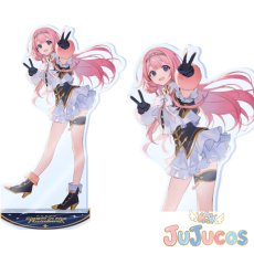 画像1: 【受注生産】　VTuber　周央サンゴ　7th Anniversary　OVERTURE　コスプレ衣装　バーチャルYouTuber　コスチューム　JUJUcosplay (1)