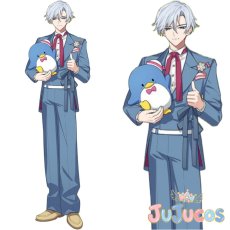 画像1: 【受注生産】　神名雪風　サンリオコラボ　コスプレ衣装　18TRIP（エイティーントリップ）　コスチューム　JUJUcosplay (1)