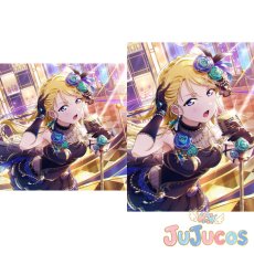 画像1: 【受注生産】　絢瀬絵里　エガオ、エイエン　コスプレ衣装　ラブライブ! School idol project　コスチューム　JUJUcosplay (1)