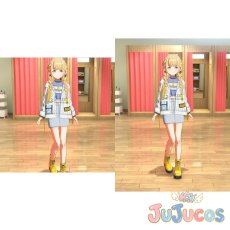 画像1: 【受注生産】　藤田ことね　初(はじめ)　コスプレ衣装　学園アイドルマスター　コスチューム　JUJUcosplay (1)