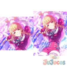 画像1: 【受注生産】　藤田ことね　White Night! White Wish!　コスプレ衣装　学園アイドルマスター　コスチューム　JUJUcosplay (1)