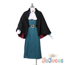 画像2: 清澄アキラ　コスプレ衣装　ブルーアーカイブ　コスチューム　JUJUcosplay (2)