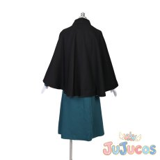 画像4: 清澄アキラ　コスプレ衣装　ブルーアーカイブ　コスチューム　JUJUcosplay (4)
