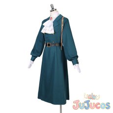 画像6: 清澄アキラ　コスプレ衣装　ブルーアーカイブ　コスチューム　JUJUcosplay (6)