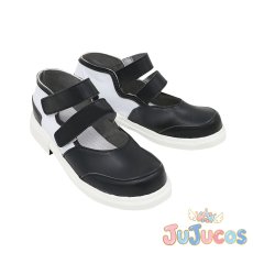 画像3: FGO　アルトリア・ペンドラゴン　水着　第一再臨　コスプレ靴　Fate/Grand Order　コスプレブーツ　JUJUcosplay (3)