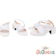 画像1: Heaven's Feel　間桐桜　コスプレ靴　劇場版 Fate/stay night　コスプレブーツ　JUJUcosplay (1)