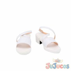 画像2: Heaven's Feel　間桐桜　コスプレ靴　劇場版 Fate/stay night　コスプレブーツ　JUJUcosplay (2)