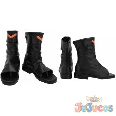 画像1: ヴァーミル(Vermeil) 　コスプレ靴　アークナイツ　コスプレブーツ　JUJUcosplay (1)