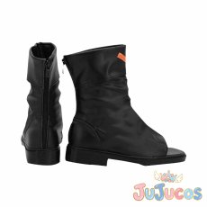 画像3: ヴァーミル(Vermeil) 　コスプレ靴　アークナイツ　コスプレブーツ　JUJUcosplay (3)