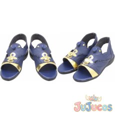 画像1: スカラビア寮　カリム・アルアジーム. Kalim Al-Asim　寮服　コスプレ靴　ツイステッドワンダーランド　コスプレブーツ　JUJUcosplay (1)