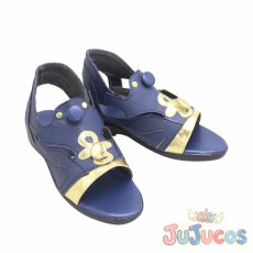 画像4: スカラビア寮　カリム・アルアジーム. Kalim Al-Asim　寮服　コスプレ靴　ツイステッドワンダーランド　コスプレブーツ　JUJUcosplay (4)