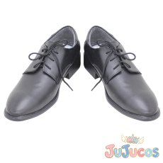 画像2: ハーツラビュル寮　デュース・スペード　Deuce Spade　制服（R）　コスプレ靴　ツイステッドワンダーランド　コスプレブーツ　JUJUcosplay (2)