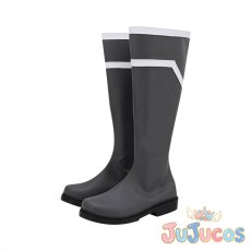 画像3: アラン・スティアート　コスプレ靴　乙女ゲームの破滅フラグしかない悪役令嬢に転生してしまった…　コスプレブーツ　JUJUcosplay (3)