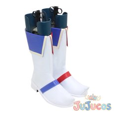 画像3: Reason!!　伊集院北斗　御手洗翔太　天ヶ瀬冬馬　天道輝　桜庭薫　柏木翼　コスプレ靴　アイドルマスター SideM　コスプレブーツ　JUJUcosplay (3)