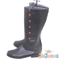 画像3: 摩多羅隠岐奈　コスプレ靴　東方Project　コスプレブーツ　JUJUcosplay (3)