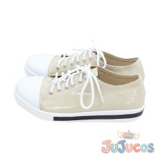 画像3: サバナクロー寮　ラギー・ブッチ　Ruggie Bucchi　R/制服　コスプレ靴　ツイステッドワンダーランド　コスプレブーツ　JUJUcosplay (3)