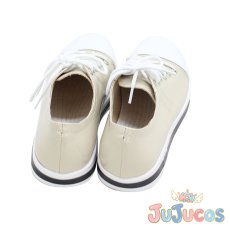 画像5: サバナクロー寮　ラギー・ブッチ　Ruggie Bucchi　R/制服　コスプレ靴　ツイステッドワンダーランド　コスプレブーツ　JUJUcosplay (5)