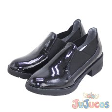 画像3: オクタヴィネル寮　フロイド・リーチ　Floyd Leech　R/制服　コスプレ靴　ツイステッドワンダーランド　コスプレブーツ　JUJUcosplay (3)