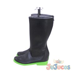 画像5: ディアソムニア寮　セベク・ジグボルト　Sebek Zigvolt　寮服　コスプレ靴　ツイステッドワンダーランド　コスプレブーツ　JUJUcosplay (5)