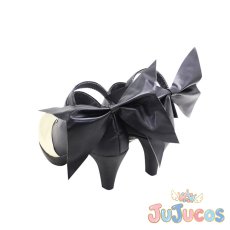 画像5: スルト　Surtr　コスプレ靴　アークナイツ　コスプレブーツ　JUJUcosplay (5)