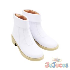 画像3: 狗巻棘　コスプレ靴　呪術廻戦　コスプレブーツ　JUJUcosplay (3)