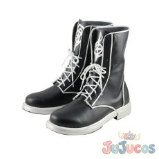 画像3: ソーンズ　THORNS　コスプレ靴　アークナイツ　コスプレブーツ　JUJUcosplay (3)