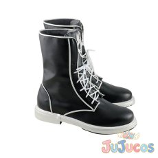 画像4: ソーンズ　THORNS　コスプレ靴　アークナイツ　コスプレブーツ　JUJUcosplay (4)