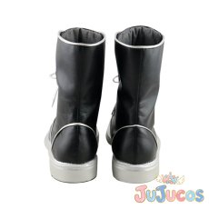 画像5: ソーンズ　THORNS　コスプレ靴　アークナイツ　コスプレブーツ　JUJUcosplay (5)