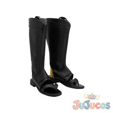 画像3: FGO　千子村正　コスプレ靴　Fate/Grand Order　コスプレブーツ　JUJUcosplay (3)