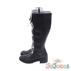 画像5: あんスタ！Music　朔間零　コスプレ靴　あんさんぶるスターズ！　コスプレブーツ　JUJUcosplay (5)