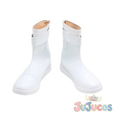 画像2: 殺人鬼　コスプレ靴　アクダマドライブ　コスプレブーツ　JUJUcosplay (2)