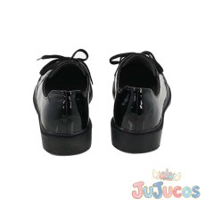 画像5: 白膠木簓　コスプレ靴　ヒプノシスマイク　コスプレブーツ　JUJUcosplay (5)