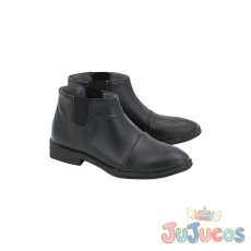 画像3: 五条悟　コスプレ靴　呪術廻戦　コスプレブーツ　JUJUcosplay (3)