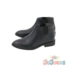 画像4: 五条悟　コスプレ靴　呪術廻戦　コスプレブーツ　JUJUcosplay (4)