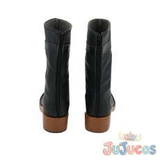 画像5: 禅院真希　コスプレ靴　呪術廻戦　コスプレブーツ　JUJUcosplay (5)