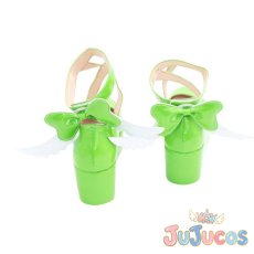 画像5: スゥ　コスプレ靴　しゅごキャラ!　コスプレブーツ　JUJUcosplay (5)