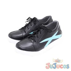 画像3: 及川徹　コスプレ靴　ハイキュー！！　コスプレブーツ　JUJUcosplay (3)