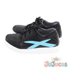 画像5: 及川徹　コスプレ靴　ハイキュー！！　コスプレブーツ　JUJUcosplay (5)