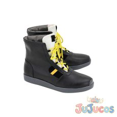 画像3: TAC-50　コスプレ靴　ドールズフロントライン　コスプレブーツ　JUJUcosplay (3)