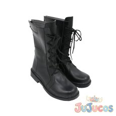 画像3: あんスタ　神崎颯馬　コスプレ靴　あんさんぶるスターズ！　コスプレブーツ　JUJUcosplay (3)