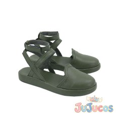 画像4: シルフィエット　コスプレ靴　無職転生 ?異世界行ったら本気だす?　コスプレブーツ　JUJUcosplay (4)