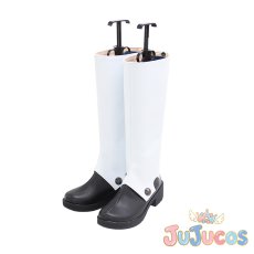 画像3: ミリム・ナーヴァ　コスプレ靴　転生したらスライムだった件　コスプレブーツ　JUJUcosplay (3)