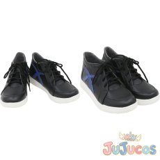 画像1: 宮侑　コスプレ靴　ハイキュー!!　コスプレブーツ　JUJUcosplay (1)