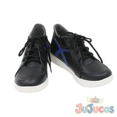 画像2: 宮侑　コスプレ靴　ハイキュー!!　コスプレブーツ　JUJUcosplay (2)