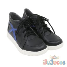 画像3: 宮侑　コスプレ靴　ハイキュー!!　コスプレブーツ　JUJUcosplay (3)