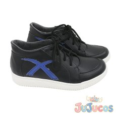 画像4: 宮侑　コスプレ靴　ハイキュー!!　コスプレブーツ　JUJUcosplay (4)