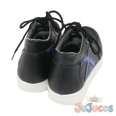 画像5: 宮侑　コスプレ靴　ハイキュー!!　コスプレブーツ　JUJUcosplay (5)