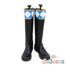 画像2: 神代類　コスプレ靴　プロジェクトセカイ カラフルステージ！ feat. 初音ミク　コスプレブーツ　JUJUcosplay (2)